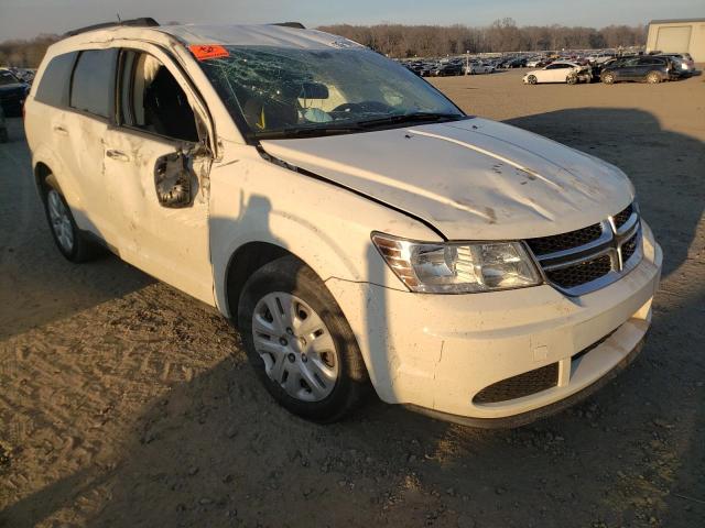 DODGE JOURNEY SE 2018 3c4pdcab1jt427115