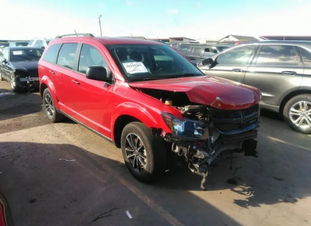 DODGE JOURNEY 2018 3c4pdcab1jt428720