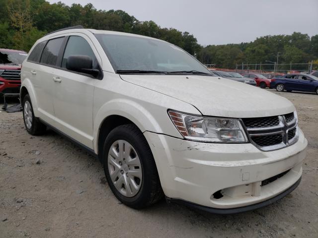 DODGE JOURNEY SE 2018 3c4pdcab1jt444481