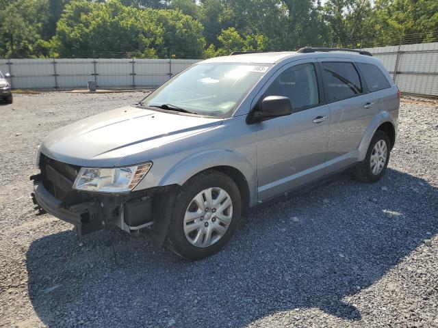 DODGE JOURNEY 2018 3c4pdcab1jt444917