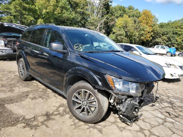 DODGE JOURNEY SE 2018 3c4pdcab1jt446084