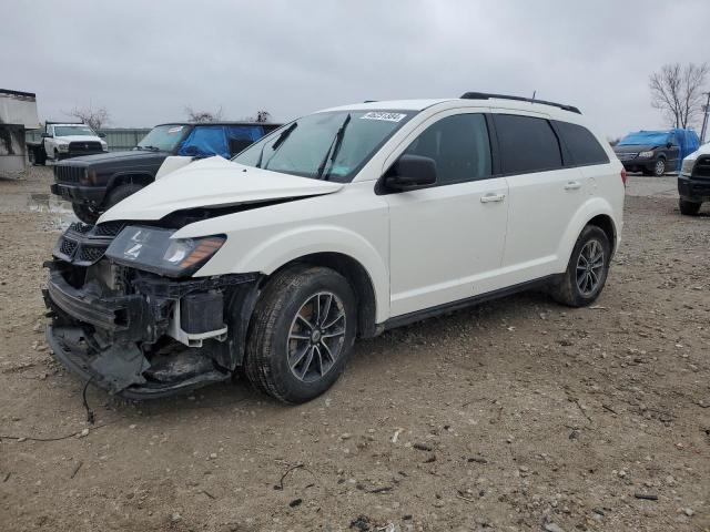 DODGE JOURNEY 2018 3c4pdcab1jt446358