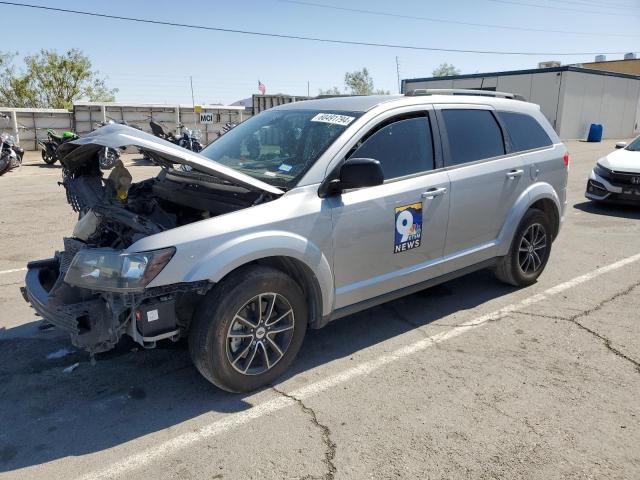 DODGE JOURNEY 2018 3c4pdcab1jt447445