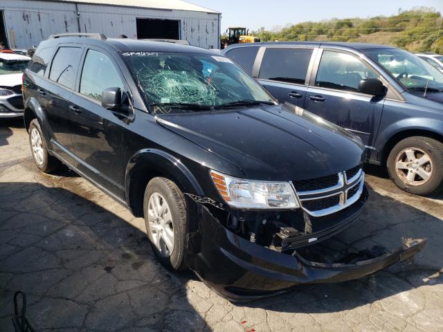 DODGE JOURNEY SE 2018 3c4pdcab1jt448773