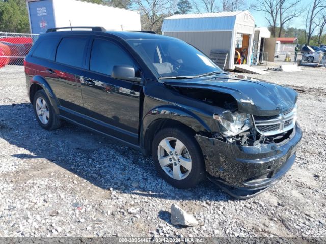 DODGE JOURNEY 2018 3c4pdcab1jt449101