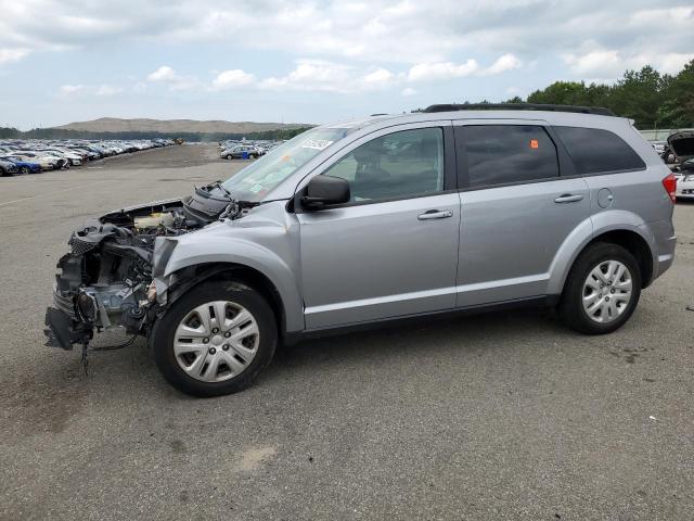 DODGE JOURNEY 2018 3c4pdcab1jt474581