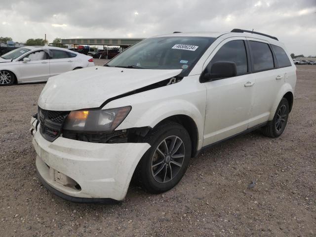 DODGE JOURNEY 2018 3c4pdcab1jt474712