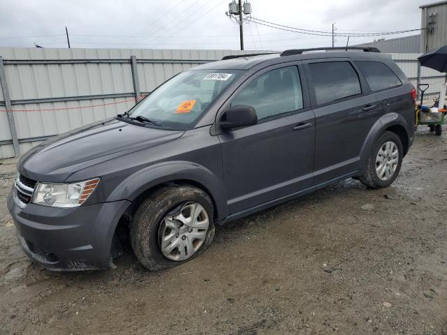 DODGE JOURNEY SE 2018 3c4pdcab1jt474807