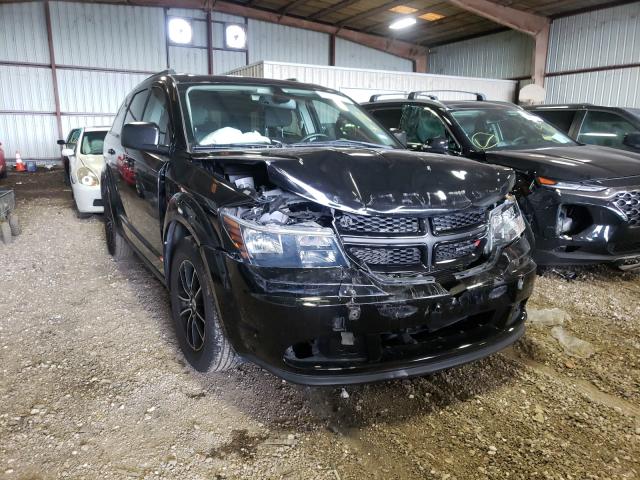 DODGE NULL 2018 3c4pdcab1jt490361