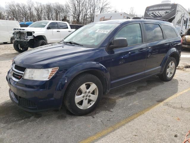 DODGE JOURNEY 2018 3c4pdcab1jt495835