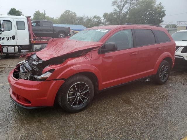 DODGE JOURNEY 2018 3c4pdcab1jt496838