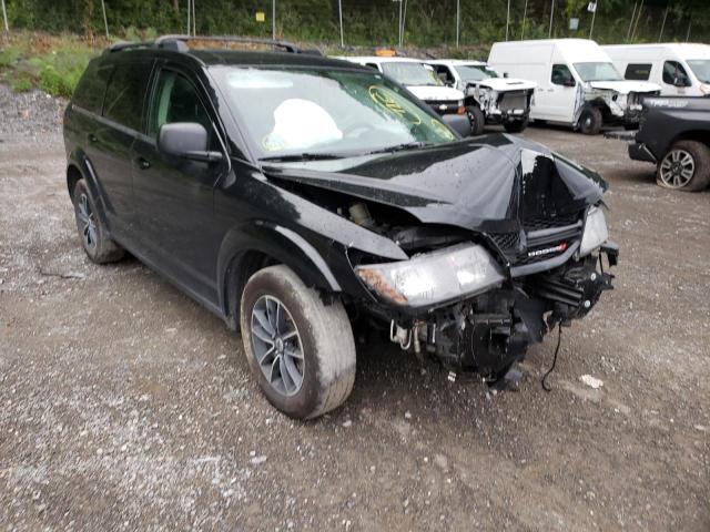 DODGE JOURNEY SE 2018 3c4pdcab1jt506879