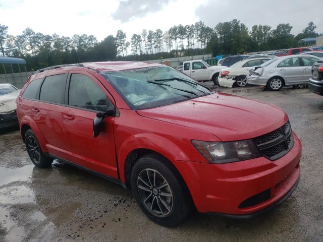 DODGE JOURNEY SE 2018 3c4pdcab1jt513153