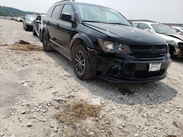 DODGE NULL 2018 3c4pdcab1jt514092