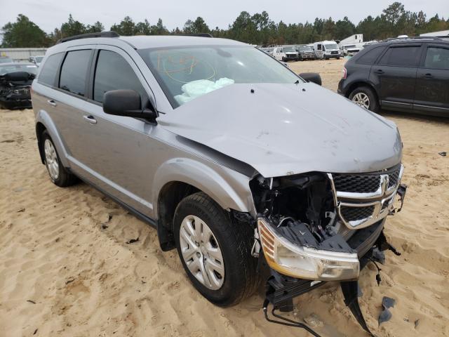 DODGE JOURNEY SE 2018 3c4pdcab1jt517980