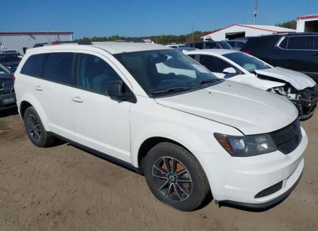 DODGE JOURNEY 2018 3c4pdcab1jt518255