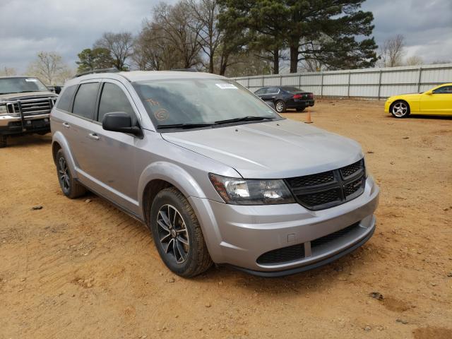 DODGE JOURNEY SE 2018 3c4pdcab1jt519793