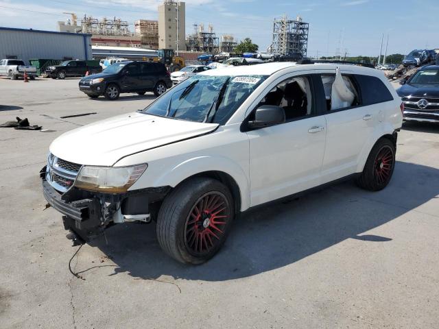 DODGE JOURNEY SE 2018 3c4pdcab1jt524721