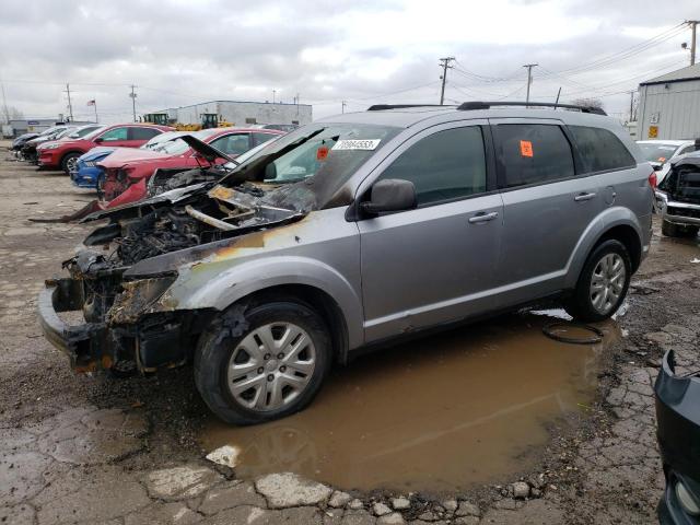 DODGE JOURNEY 2018 3c4pdcab1jt528946