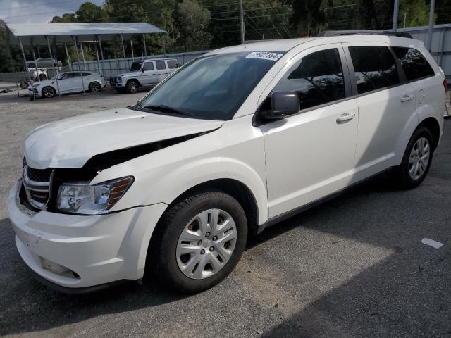 DODGE JOURNEY SE 2018 3c4pdcab1jt529059