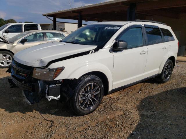 DODGE JOURNEY 2018 3c4pdcab1jt529207