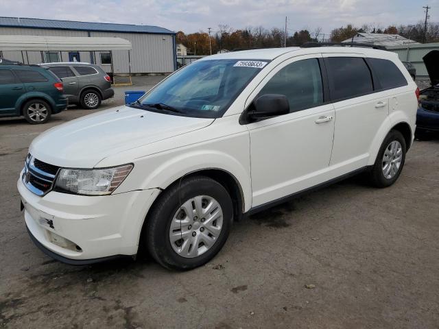 DODGE JOURNEY 2018 3c4pdcab1jt529594