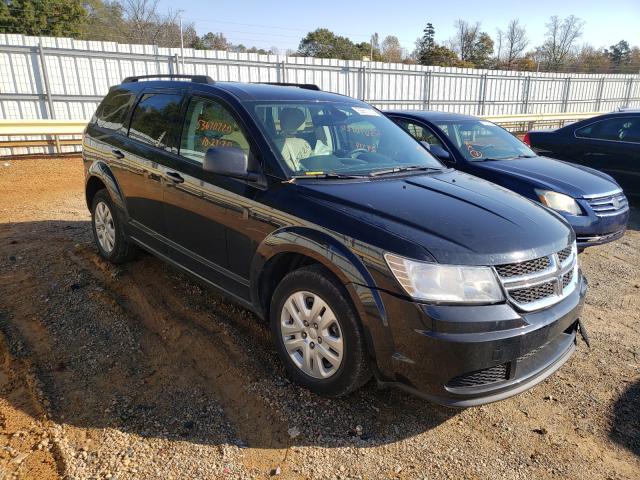 DODGE JOURNEY SE 2018 3c4pdcab1jt529675