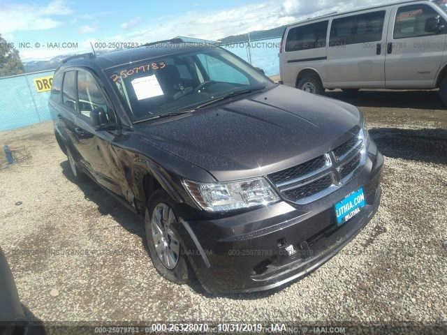 DODGE JOURNEY 2018 3c4pdcab1jt530938