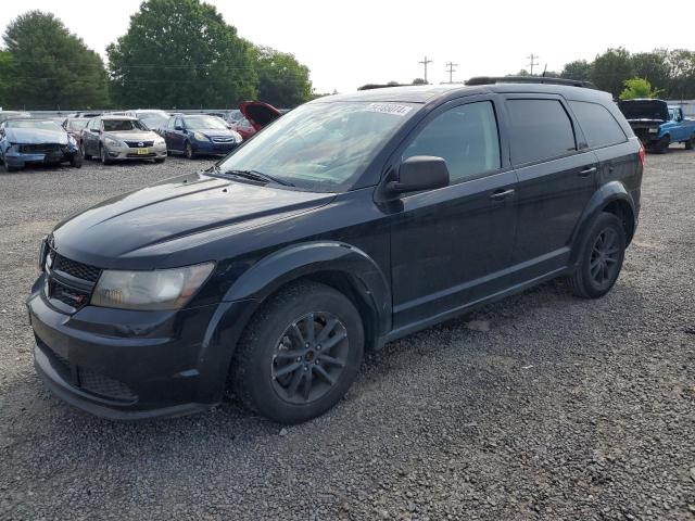 DODGE JOURNEY 2018 3c4pdcab1jt532463