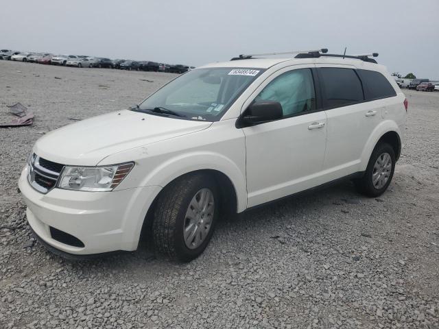 DODGE JOURNEY SE 2018 3c4pdcab1jt534777