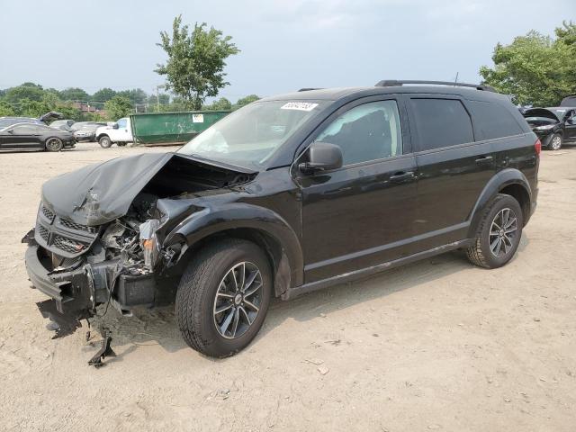 DODGE JOURNEY 2018 3c4pdcab1jt535363