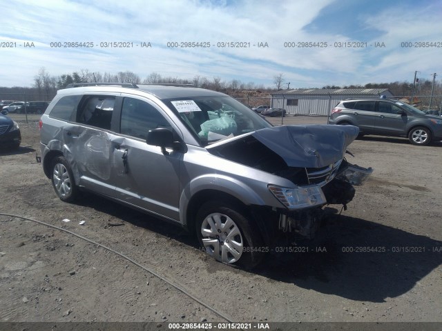 DODGE JOURNEY 2018 3c4pdcab1jt535962