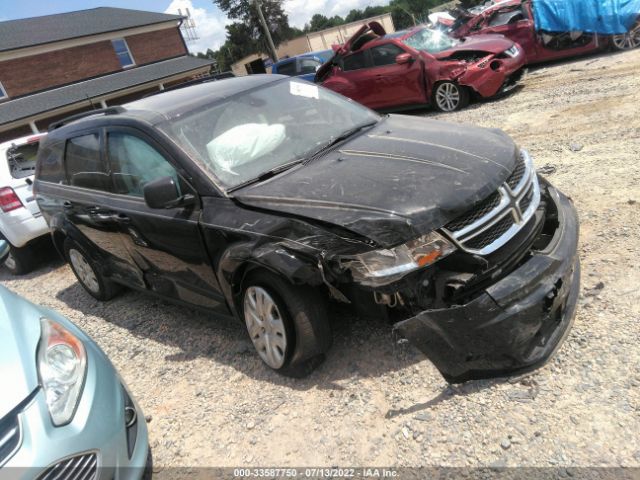 DODGE JOURNEY 2019 3c4pdcab1kt738321