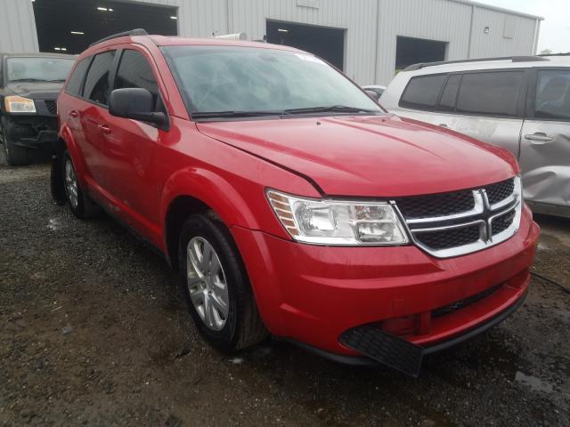 DODGE JOURNEY SE 2019 3c4pdcab1kt746824