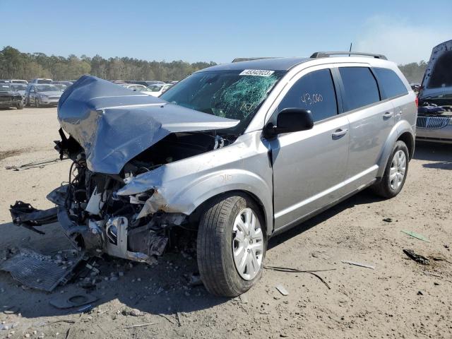 DODGE JOURNEY 2019 3c4pdcab1kt751411