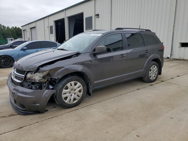 DODGE JOURNEY SE 2019 3c4pdcab1kt797420