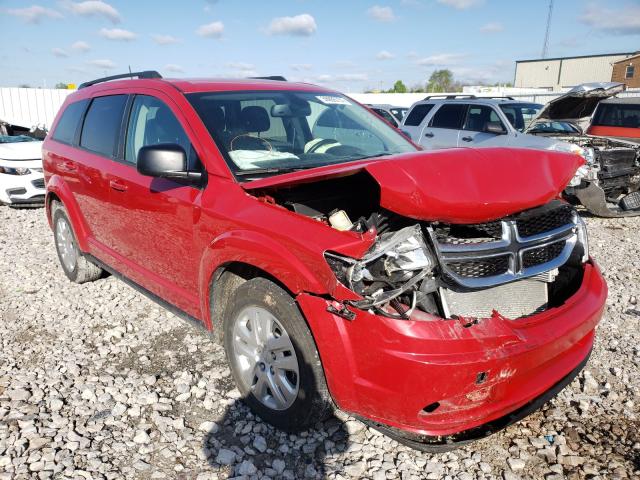 DODGE NULL 2019 3c4pdcab1kt810263