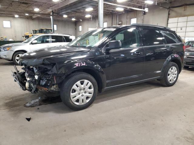 DODGE JOURNEY 2019 3c4pdcab1kt815544