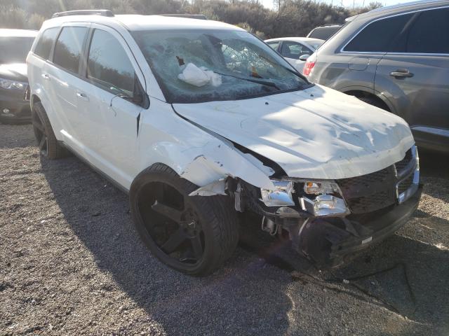 DODGE JOURNEY SE 2019 3c4pdcab1kt856787