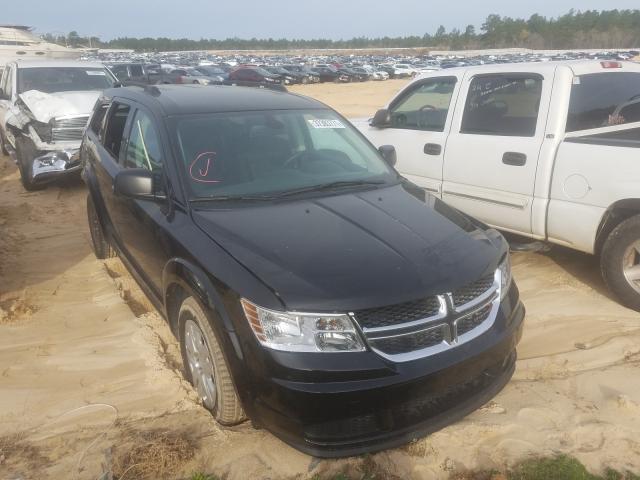 DODGE JOURNEY SE 2019 3c4pdcab1kt858894