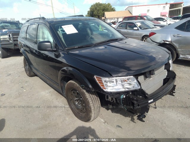 DODGE JOURNEY 2019 3c4pdcab1kt865764