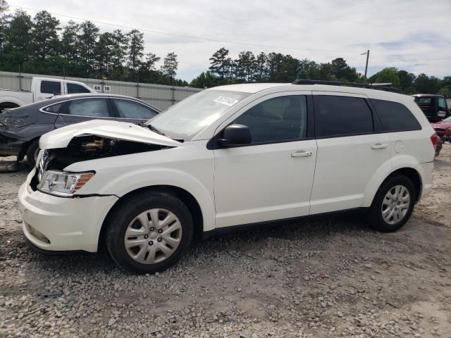 DODGE JOURNEY SE 2019 3c4pdcab1kt865781