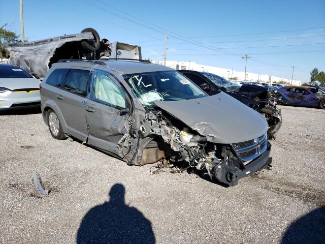 DODGE JOURNEY SE 2019 3c4pdcab1kt866168