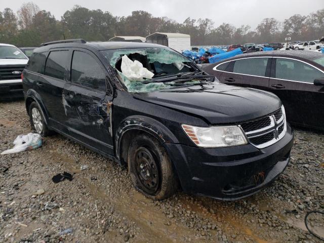 DODGE JOURNEY SE 2019 3c4pdcab1kt866297