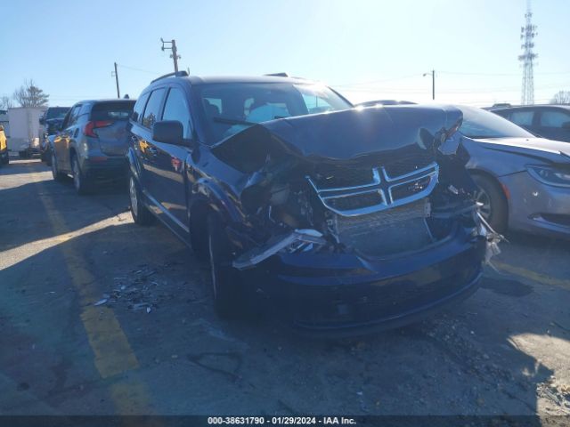 DODGE JOURNEY 2019 3c4pdcab1kt866865