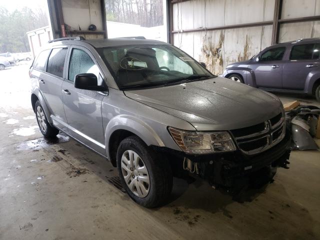 DODGE JOURNEY SE 2019 3c4pdcab1kt868499