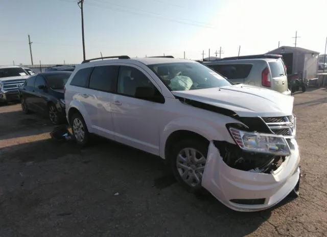 DODGE JOURNEY 2019 3c4pdcab1kt868535