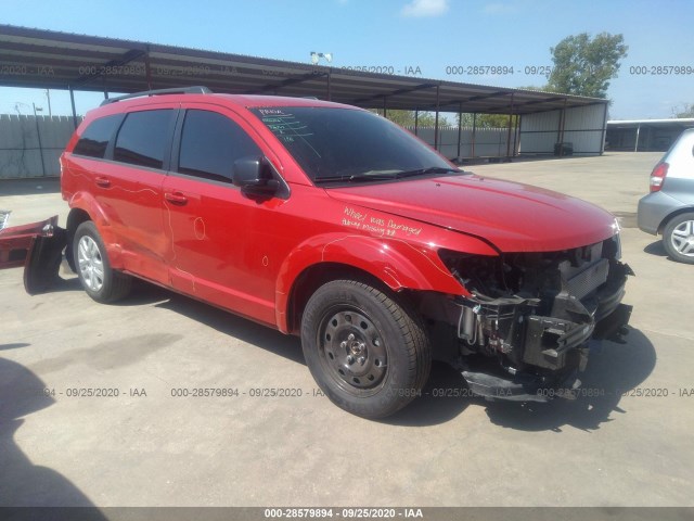 DODGE JOURNEY 2019 3c4pdcab1kt872102