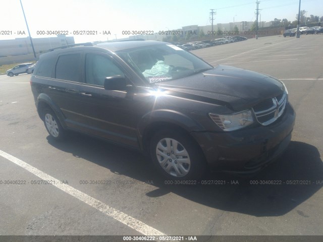 DODGE JOURNEY 2019 3c4pdcab1kt873640