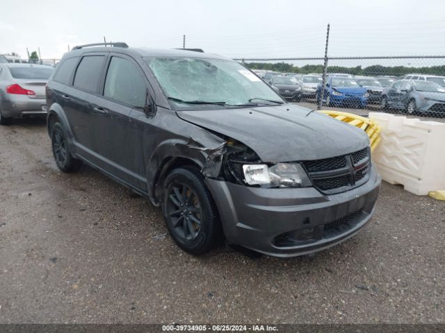 DODGE JOURNEY 2020 3c4pdcab1lt180147